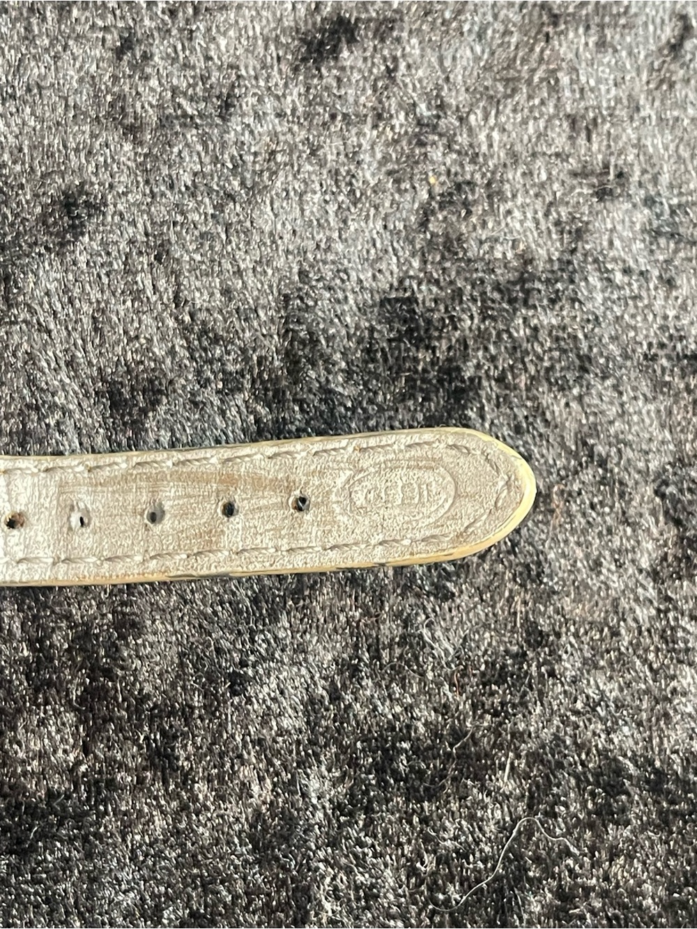 2000’s Fossil F2 watch - Picture 5 of 6